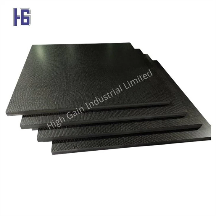 thick carbon fiber plate