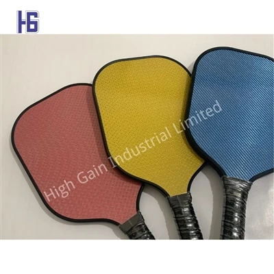 Carbon Fiber Pickleball Sport a trend současnosti