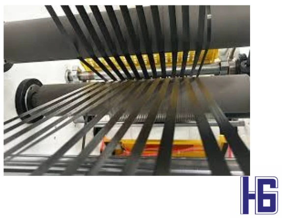 Carbon Fiber PEKK Unidirectional Tape