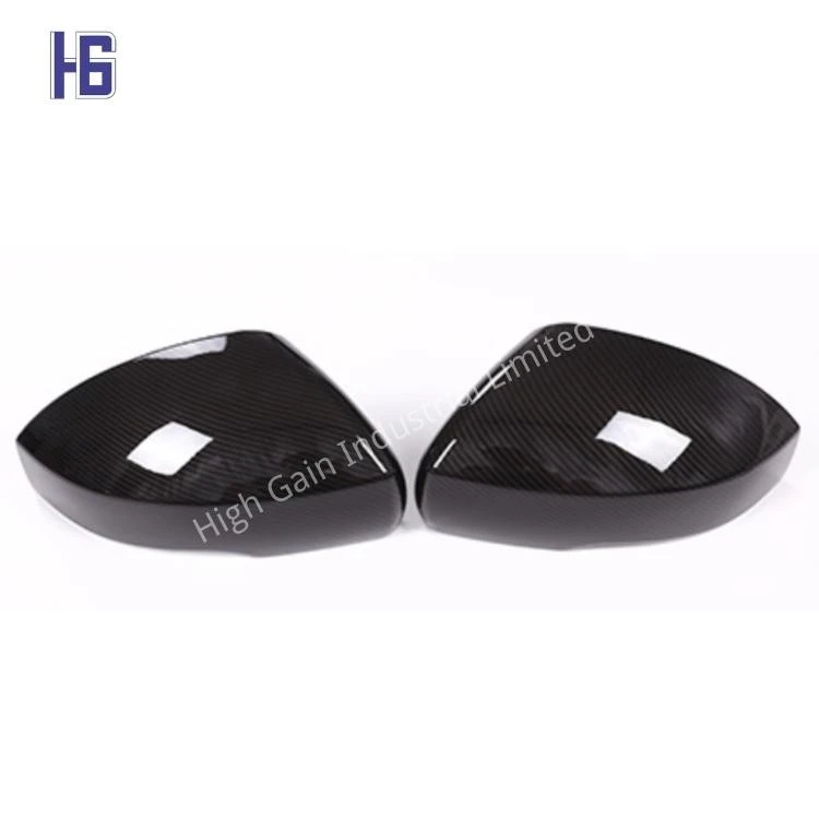 Carbon Fiber Special-Shaped Parts