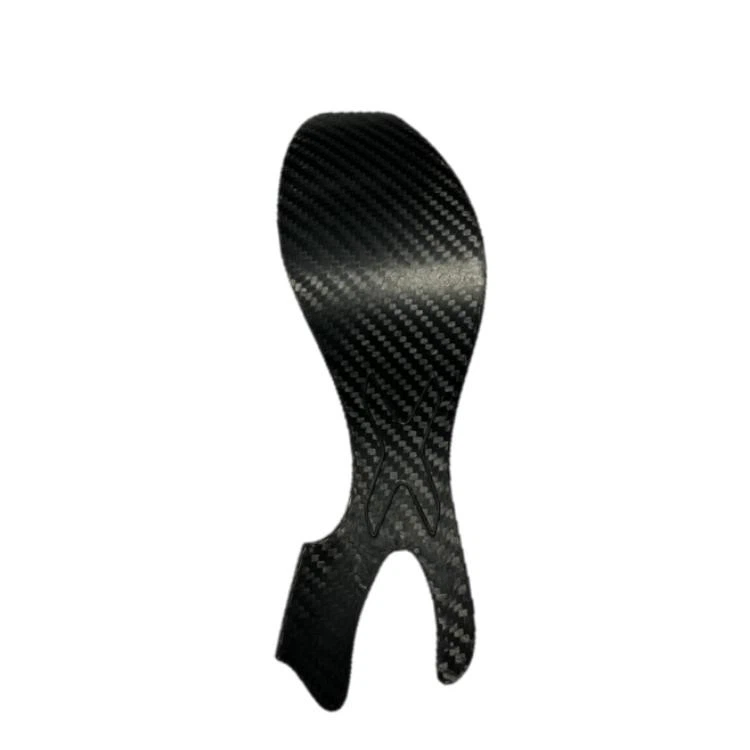 Carbon Fibre Shoe
