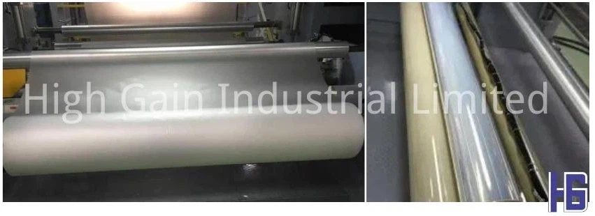 ETFE Extruded Films