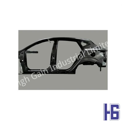 Výhody uhlíkových vláken v automobilovém průmyslu