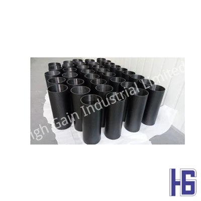 Stárnou trubice z uhlíkových vláken? Srovnání trubek z uhlíkových vláken a oc...