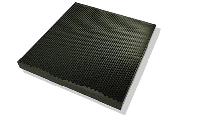 Jak používat kompozity z uhlíkových vláken jako materiál absorbující radar?