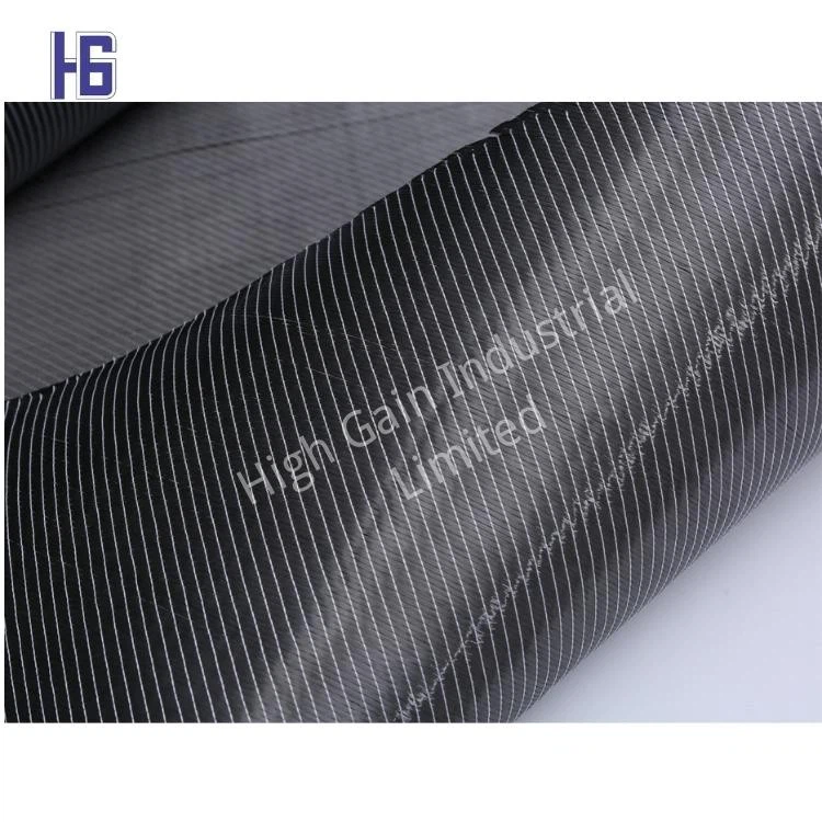 Multi-axial Textile