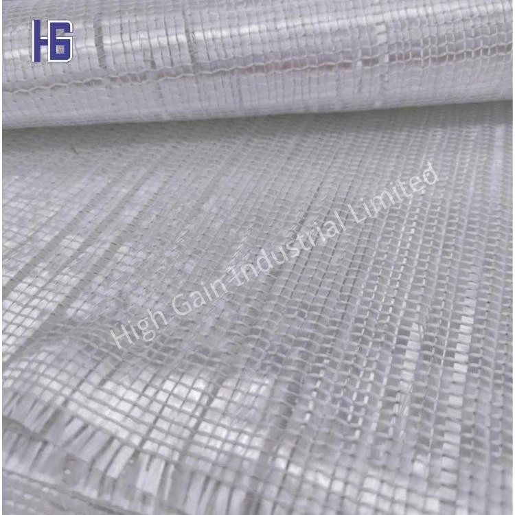 Multi-axial Textile