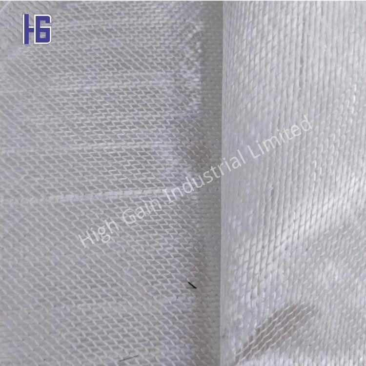 Multi-axial Textile