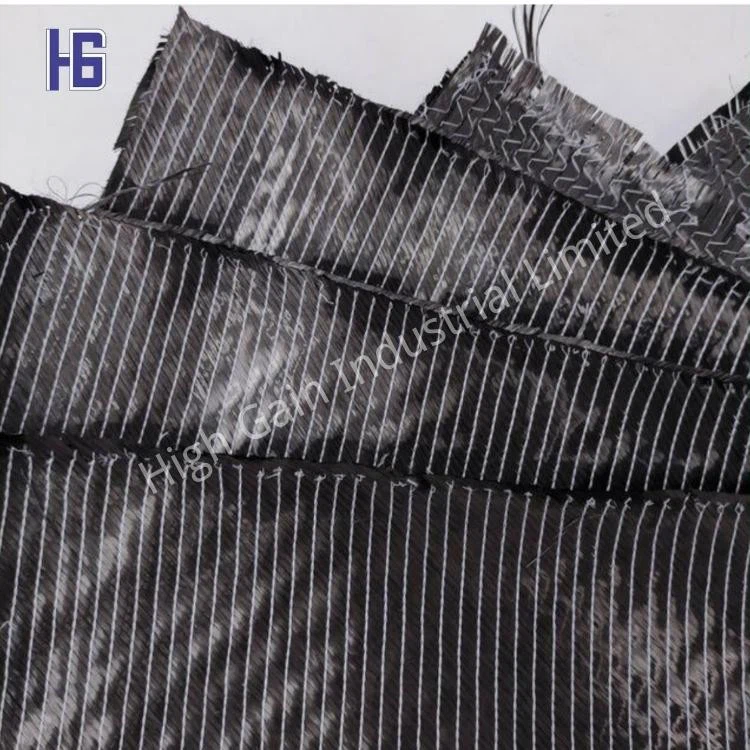 Multi-axial Textile