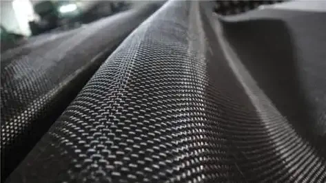 New Technology on Carbon Fiber Reinforced Thermoplastic Composites