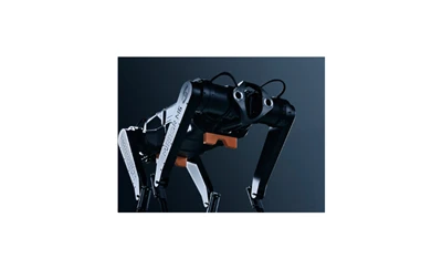 Nejrychlejší čtyřnásobný robot na světě odhalil
