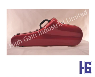 Tenor saxofon Red Carbon Fiber Protector