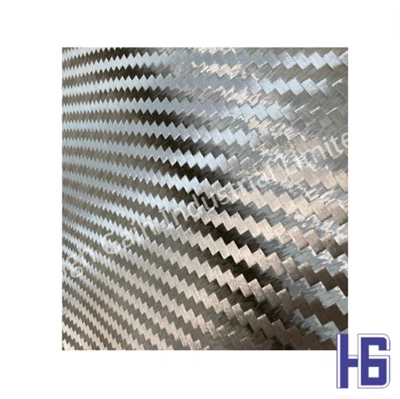 Kompozitní tkaniny z rozprostřených přízí