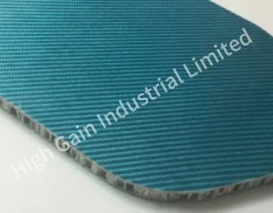 Hliníková voština z uhlíkových vláken