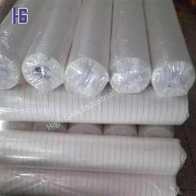 Nylonová slupovací vrstva